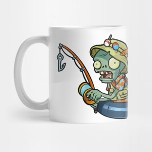 Plants vs. Zombies baru 1 Mug